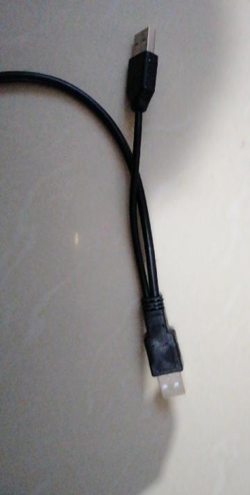 5英寸 台式机笔记本电脑转光驱机械ssd固态硬盘连接线读取器晒单图