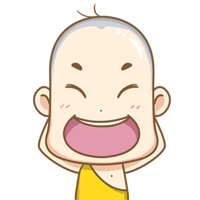 小光头静态表情