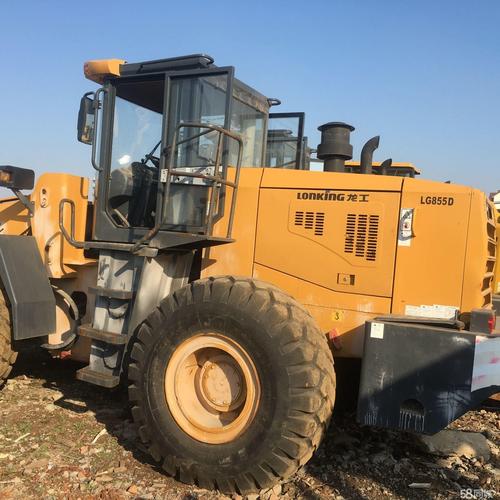 转让 装载机龙工全国直销龙工30 50装载机