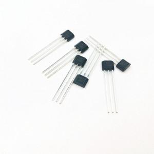 电动车转把霍尔元件