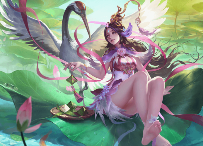 新三国杀十周年6.