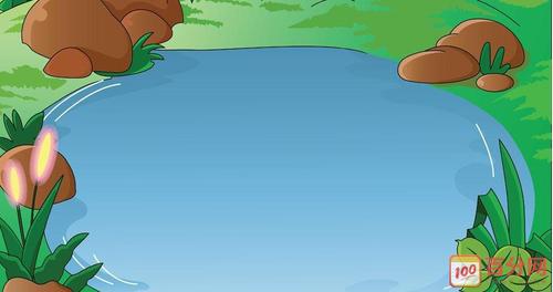 表示湖的英文单词是怎么样的