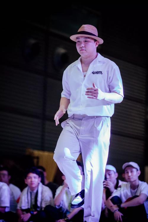 回顾|csd vol.5 街舞大赛精彩落幕,明年再见