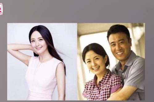 于和伟结婚28年零绯闻,看到他妻子照片后,网友:是熟悉