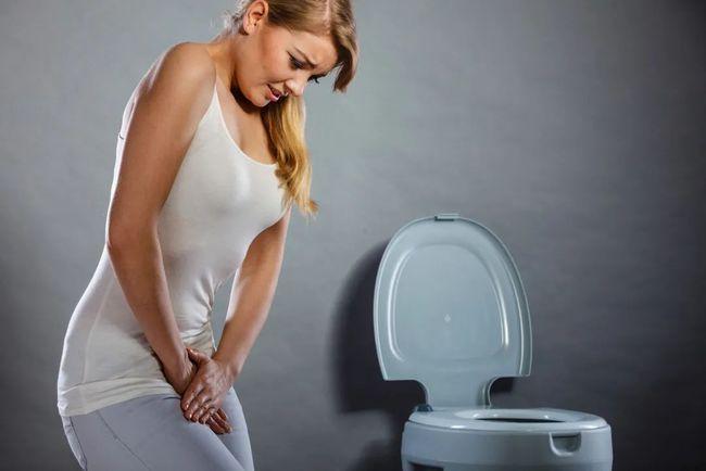 尿频,尿急,尿痛,尿路感染怎么办?