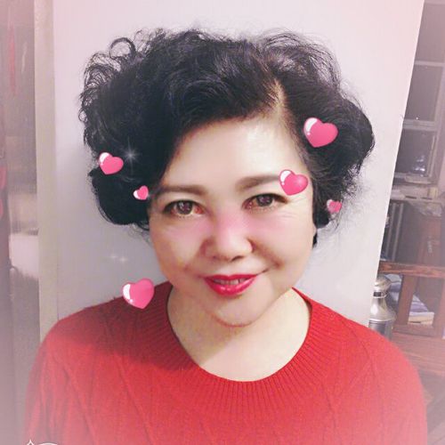 张小华
