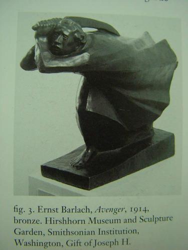 黑白的力量!真正的绘画大师,珂勒惠支