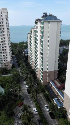 三亚碧海蓝天小区介绍