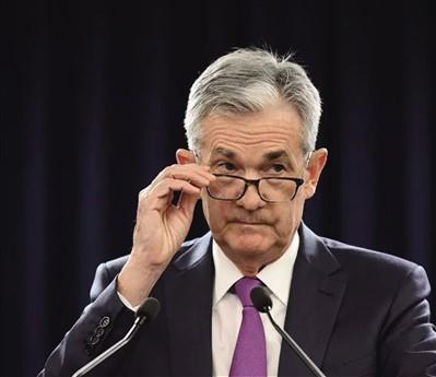 "改造"美联储?|鲍威尔_新浪财经_新浪网