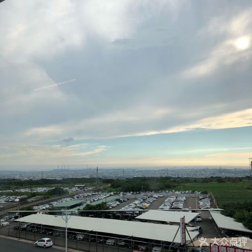台中清泉岗机场/台中航空站图片 - 第16张