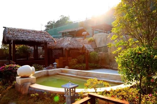 龙江福地共享龙江韵大型演出盛宴东南花都海水富贵温泉纯玩1日游178元