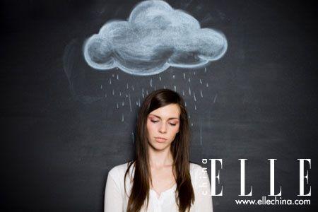 让女人越变越丑的10大原因