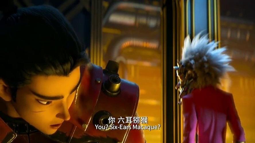 哪吒重生孙悟空为什么不用七十二变