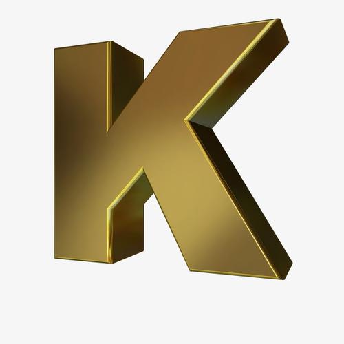 搜图中国提供独家原创大写字母k下载,此素材图片已被下载14次,被收藏1