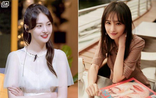 郑爽主演《新倩女幽魂》遭禁,传将"ai换脸"这女星求生