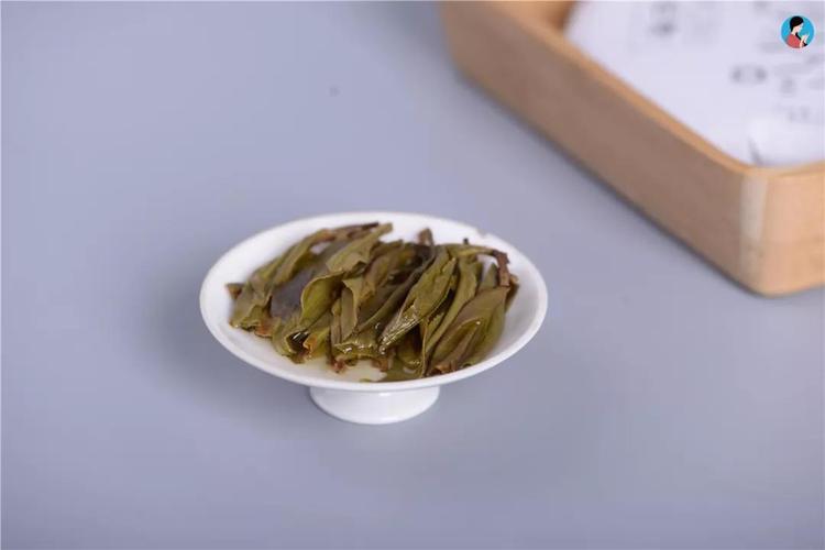 品鉴| 南茗佳人2019年《百花潭》普洱古树春茶:刚柔并济,口口百花生香