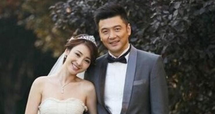 柳岩老公是叫什么名字他不管能力还是背景都很强