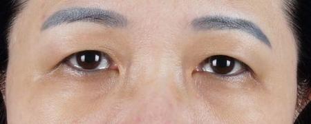 女人眼角往下的面相好不好这类人有什么性格