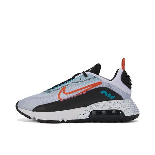 nike耐克2021年新款男子nike air max 2090复刻鞋cz1708-100
