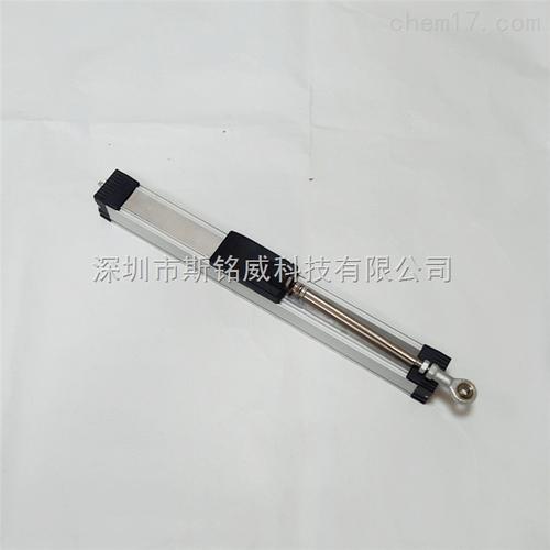 供应stf-1500mm 直线位移传感器 线性位移传感器 电阻