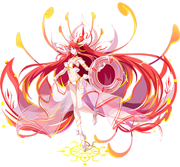 奥奇女性精灵清点,这里面你最喜欢谁_百田奥奇传说圈