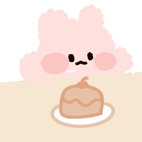 可爱情侣头像|小熊软糖情头来啦_情侣头像_头像_素材