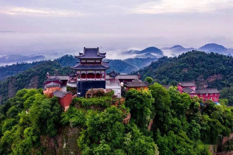 远安县成功创建国家生态文明建设示范区