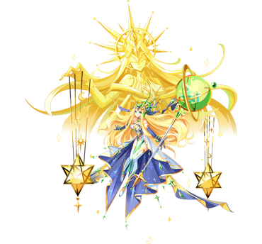 奥奇传说日月天启·诺雅图鉴 传说进化技能表