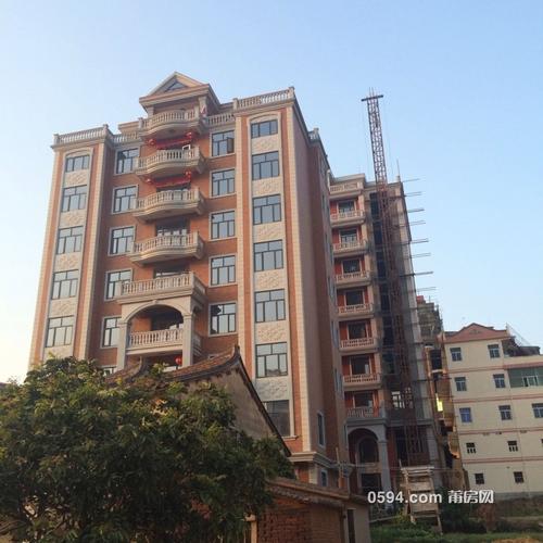 忠门土豪多豪宅多 _ 莆房网论坛_莆仙网_莆田论坛_莆田0594_莆仙人就