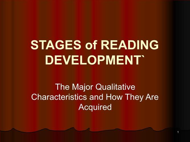 ppt课件--stagesofreadingdevelopment-saltonstallschool.ppt 27页