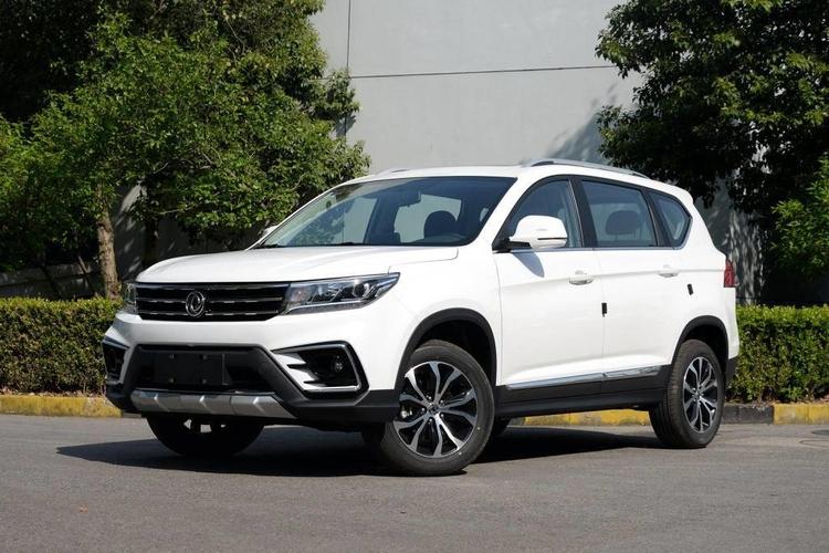 是高性价比还是低质滥造?东风风行景逸x5评测