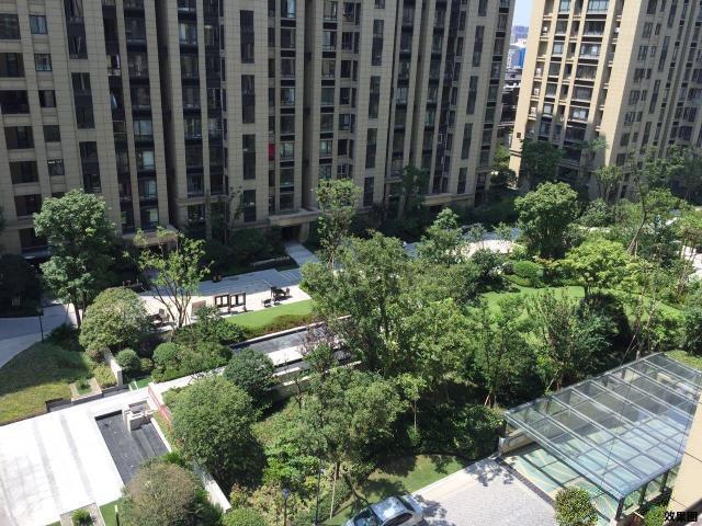 龙湖名景台