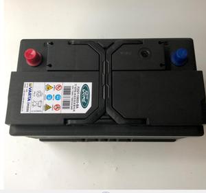 原厂原装电瓶12vt7efb75ah国产福特锐界蒙迪欧福克斯翼虎启停电瓶
