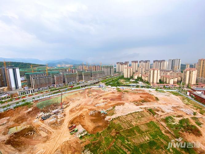 广元广元阳光·云城现场进展如何?值得投资吗 - 动态