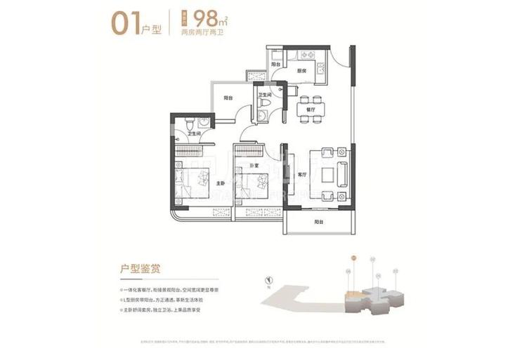 海岸城,深铁懿府将近期入市!