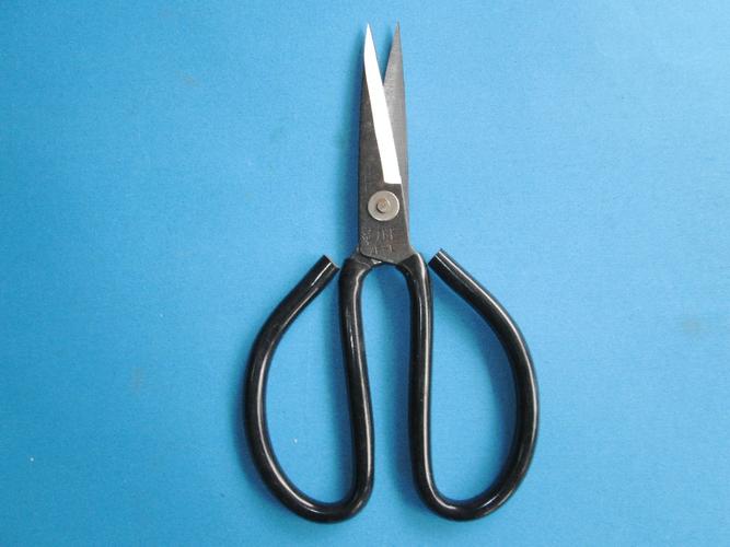 工业剪刀批发 1号铁剪刀