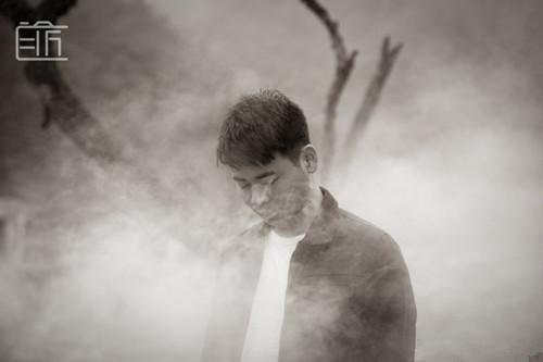 民谣歌手枯木逢春是谁 枯木逢春歌手个人资料