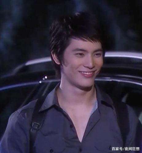 回看那些泰式美好,重温经典泰作《爱在日落之前》