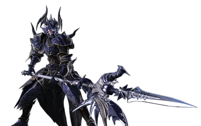 最终幻想14龙骑士 ff14龙骑士怎么培养 最终幻想14龙骑士装备怎么选择