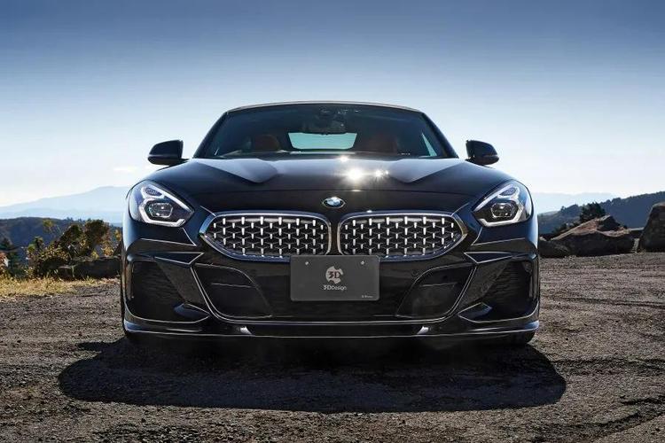 宝马z4怎么样11款宝马z4