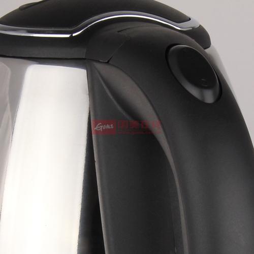 半球peskoe电水壶zx180gh不锈钢防干烧电18升