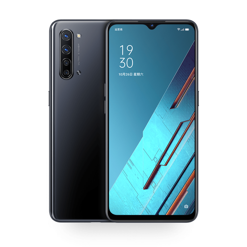 [国行] oppo reno3 元气版 5g