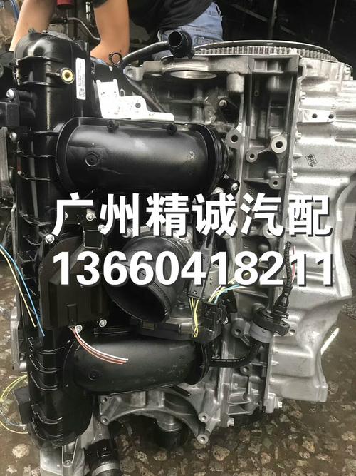 适用于宝马n52发动机,宝马发动机,宝马二手发动机