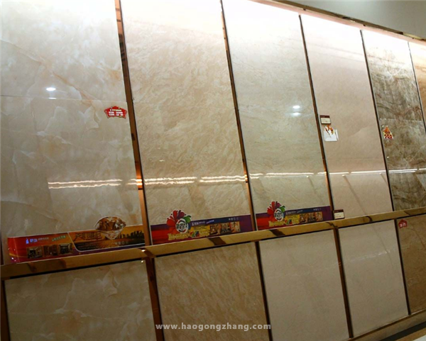 冠珠瓷砖质量怎么样 冠珠瓷砖的优缺点