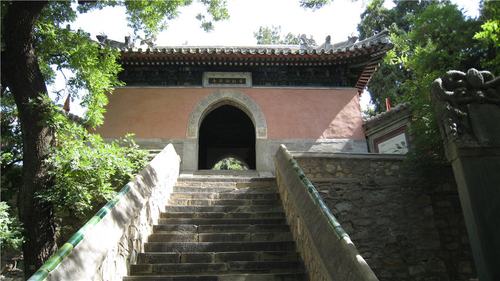 证果寺