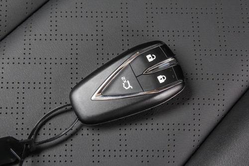 长安cs55plus蓝鲸版 超高颜值强劲动力丰富智能的suv