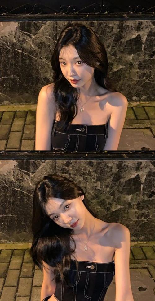 明星壁纸|易梦玲壁纸图片