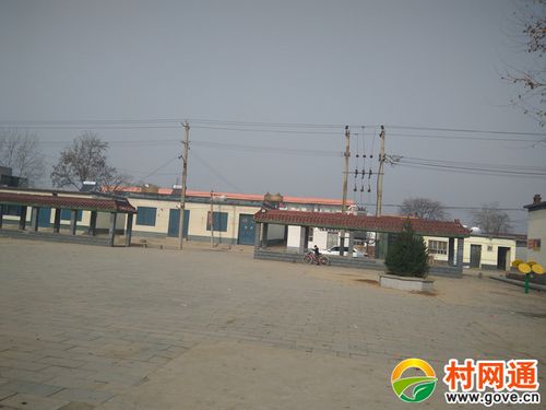 林堡街道街景_河北省保定市蠡县林堡乡林堡村-村网通