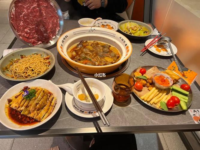南京江宁景枫_景枫kingmo攻略_美食探店_美食_美食探店_餐厅探店