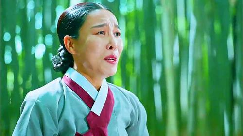 崔尚宫这高能的演技,成功成为2020最后几天